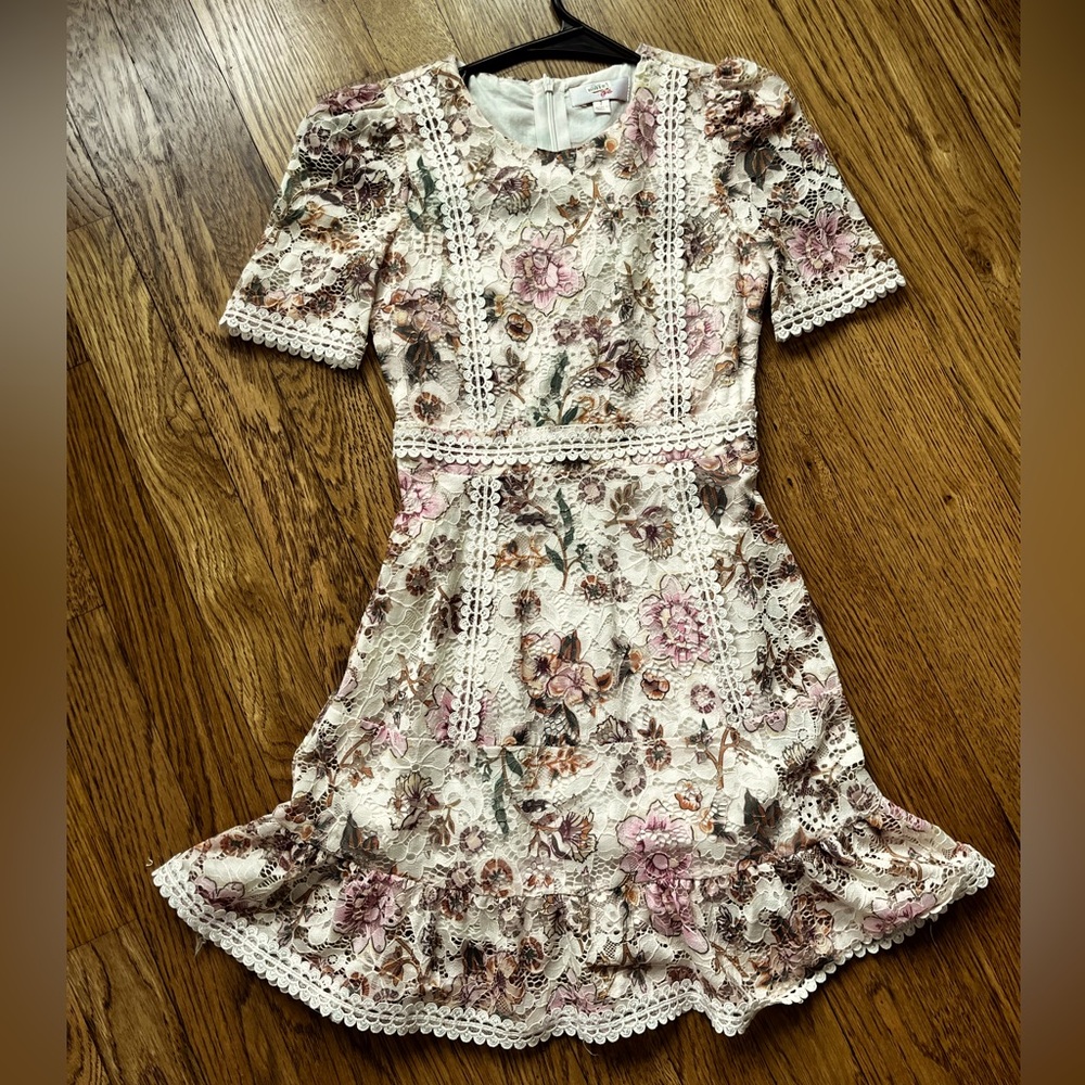 Gianni Bini special occasion dress